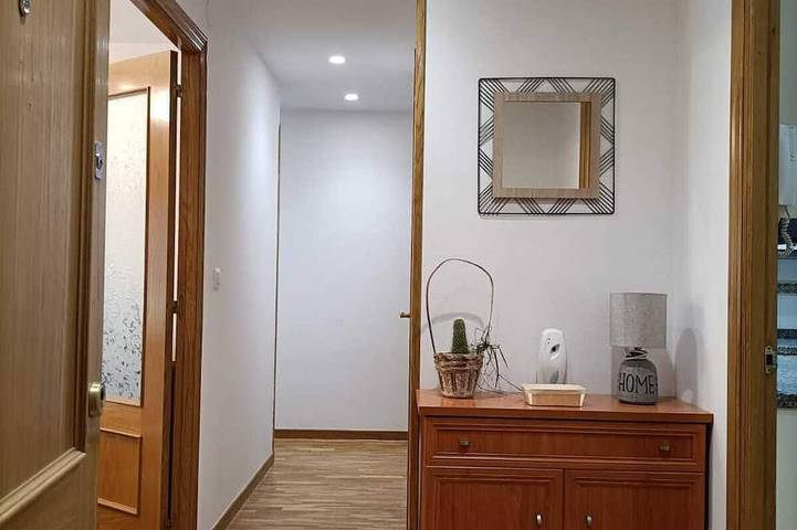 Ferienwohnung für 4 Personen, mit Whirlpool - 1