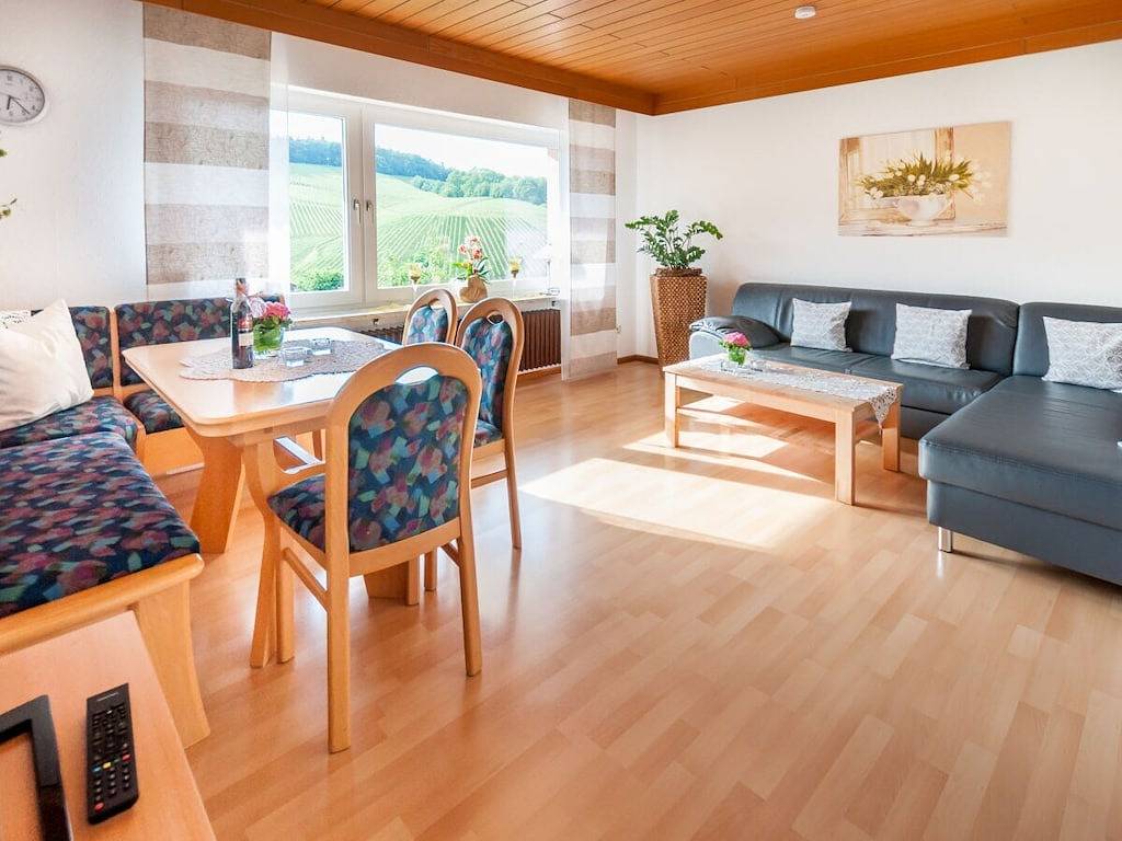 Vakantieappartement met 2 slaapkamers, foto 10
