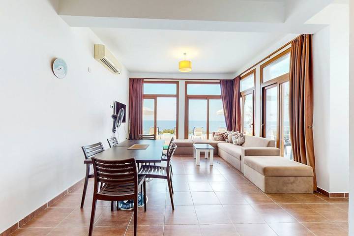 Ferienhaus für 6 Personen, mit Terrasse und Pool in Nordzypern - 3