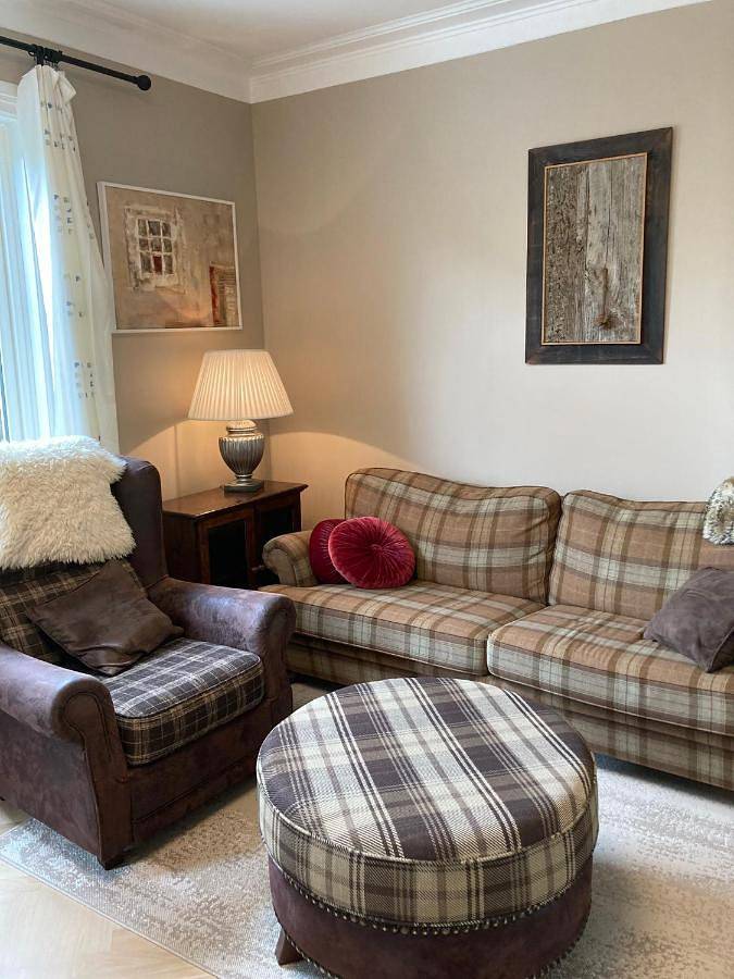 Villa für 8 Personen, mit Garten in Norwegen - 2