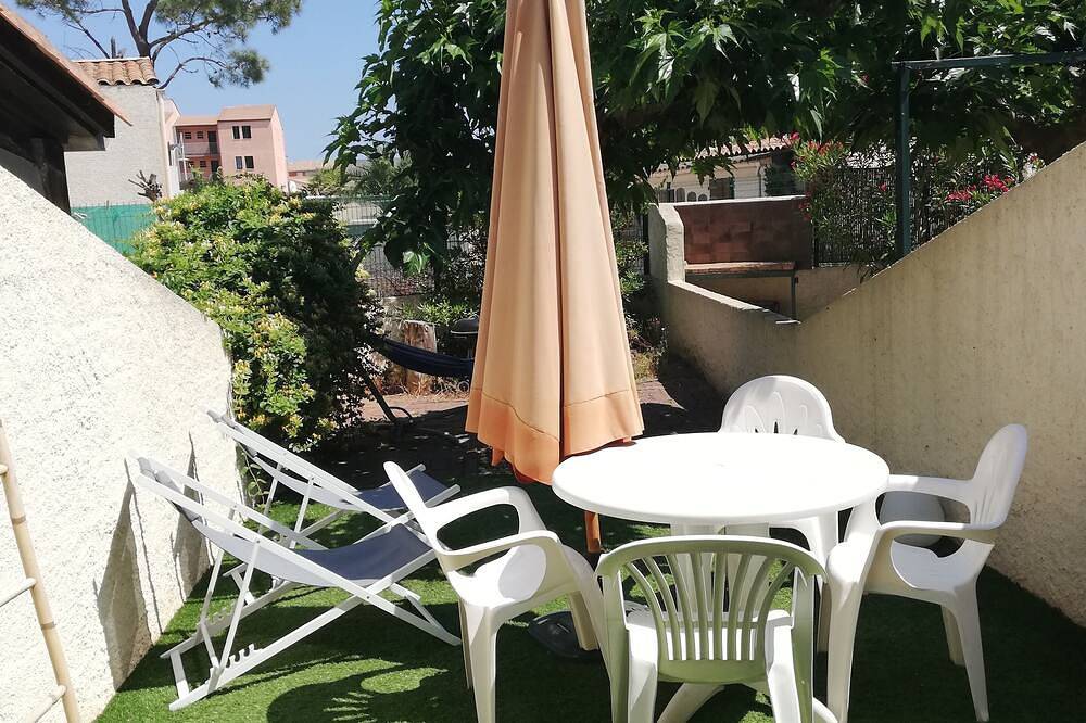 Apartamento entero, Alquiler Apartamento playa Marseillan 4-5 personas, junto al mar. in Marseillan-Plage, Marseillan