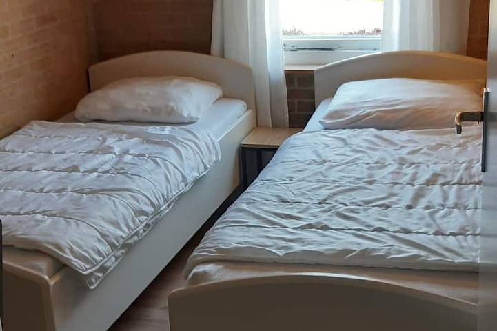 Bungalow für 6 Personen, mit Garten in Noordwijkerhout - 3