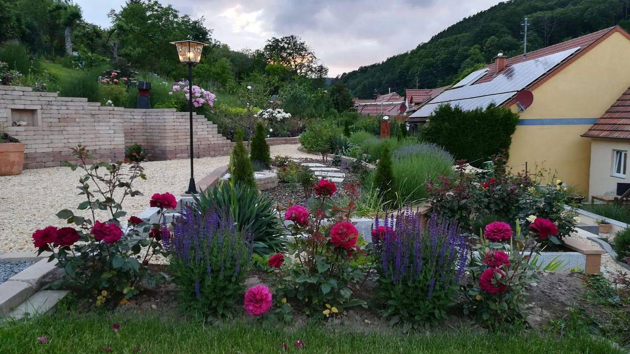 Ganze Ferienwohnung, Ferienwohnung für 2 Personen (50 m²) in Schweigen-Rechtenbach in Schweigen-Rechtenbach, Südliche Weinstraße