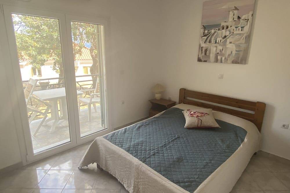 Private villa close to sandy beach! in Psili Ammos, Samos