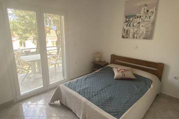Villa voor 6 Personen in Samos, Afbeelding 2