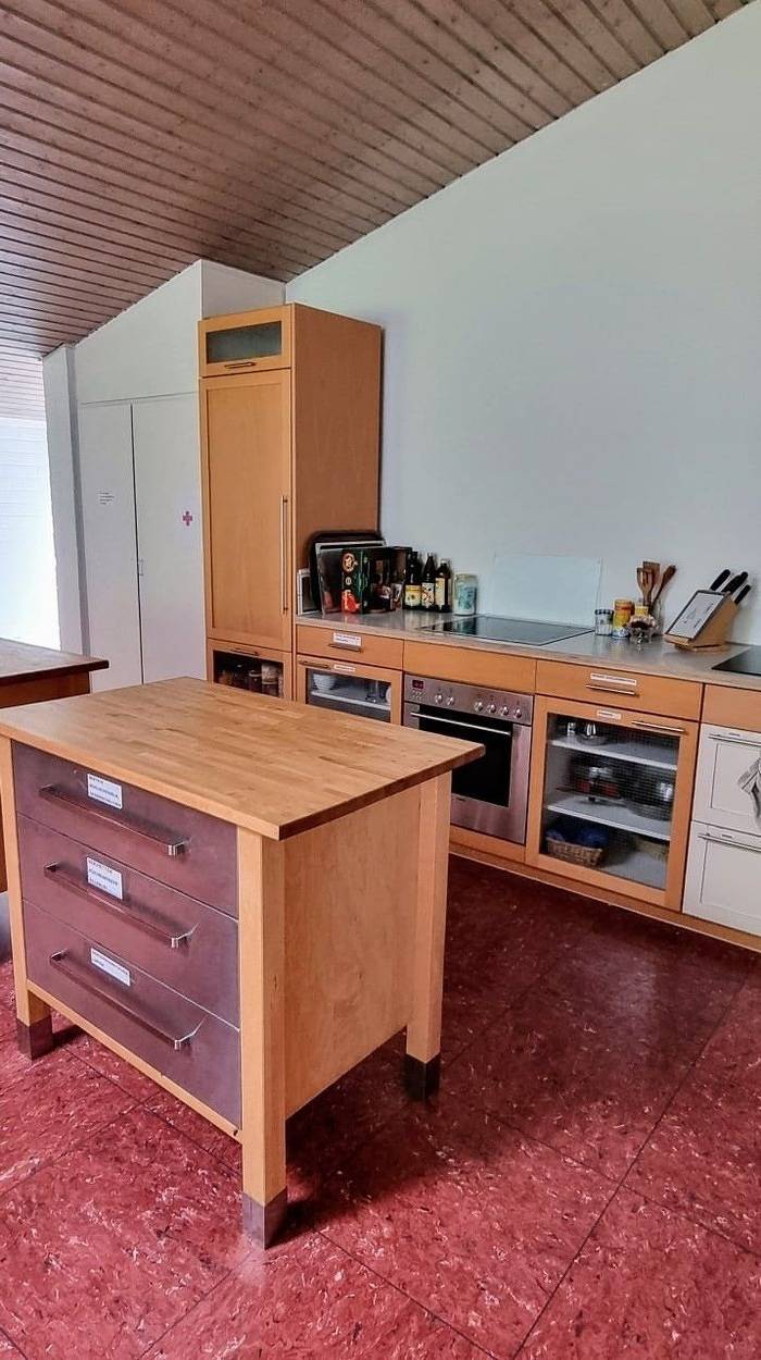 Zimmer 8 in Gomadingen, Neckar-Alb