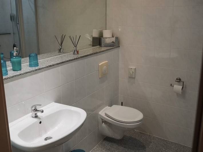 Hotel für 3 Personen, mit Whirlpool und Sauna in Schopfheim - 3