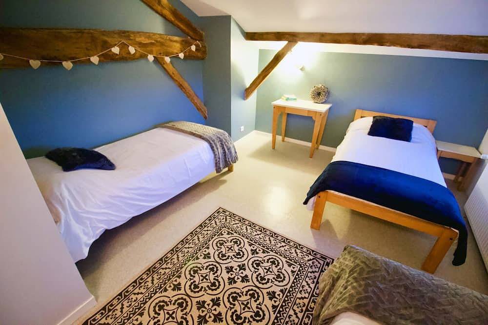 Vélogîtes, Le Gîte Vignoble, l’endroit parfait pour des vacances en famille? in Availles-Limouzine, Vienne (France)
