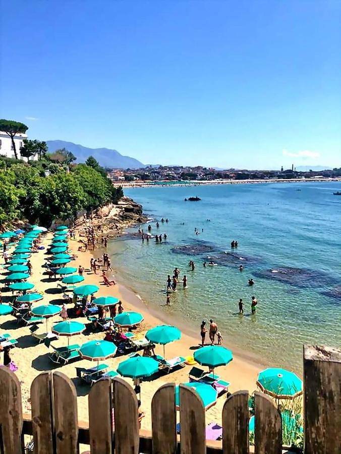 Appartement entier, Apartment in Gaeta, Province de Latina