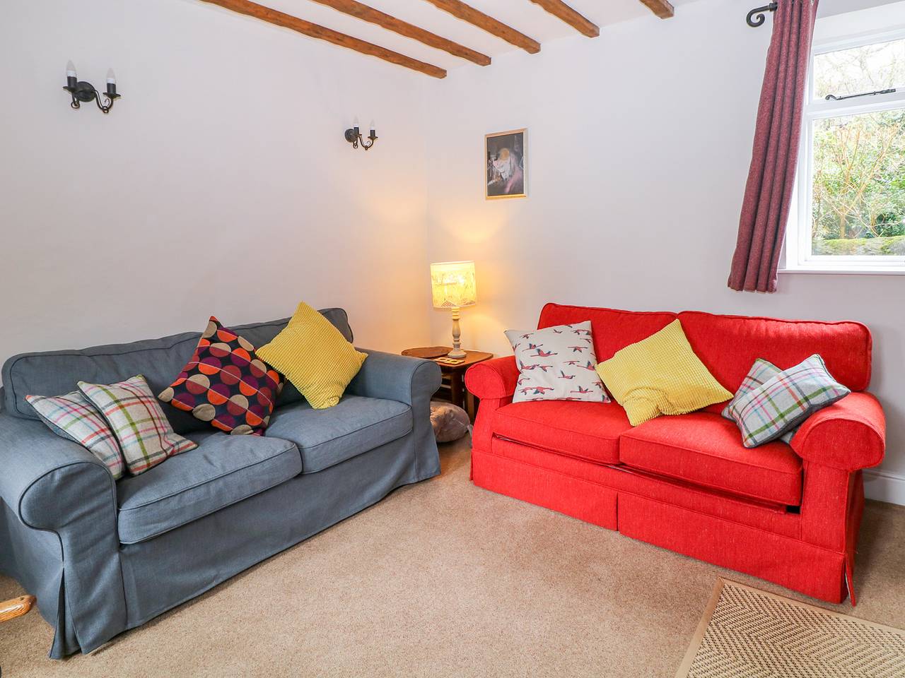 Cutlers Cottage in Wirksworth, Derbyshire