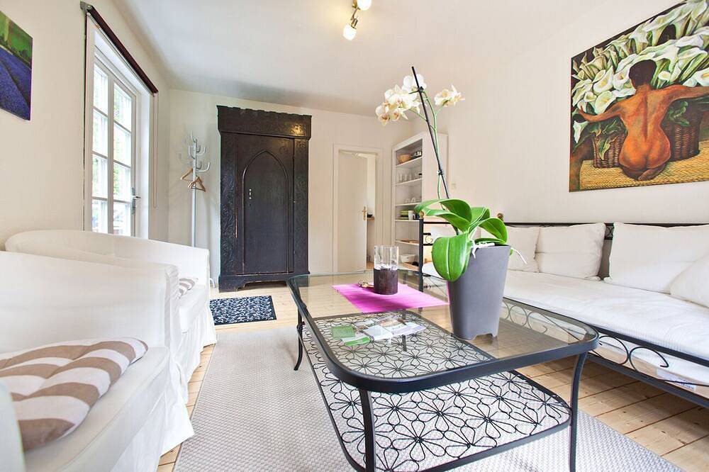 Ganze Wohnung, Fewo Katharina (Teestube Undeloh) Lüneburger Heide in Undeloh, Nordheide