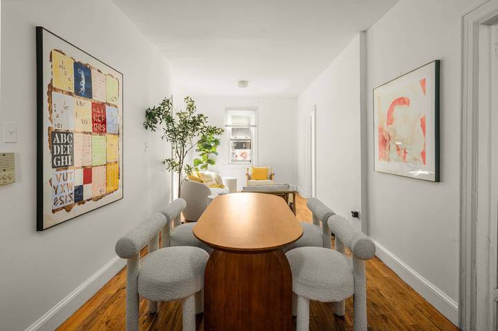 Gîte pour 7 personnes, avec terrasse dans Brooklyn - 3