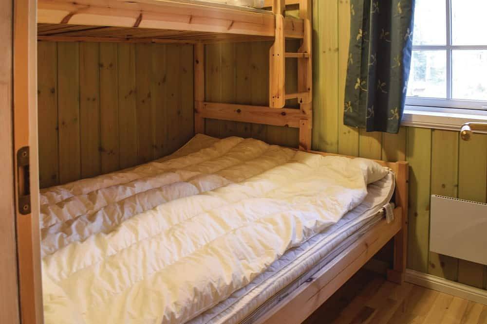 Acogedora casa de 4 dormitorios en. in Halden