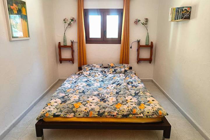Finca mit Whirlpool für 2 Personen, mit Terrasse und Garten sowie Whirlpool in Conil de la Frontera - 2