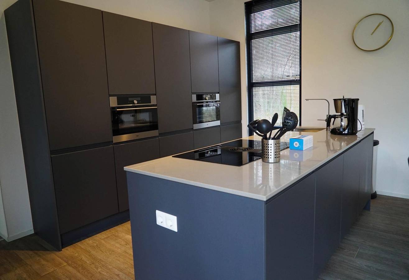 Europarcs Beekbergen — L-Cube Miva 6 in Beekbergen, Veluwe