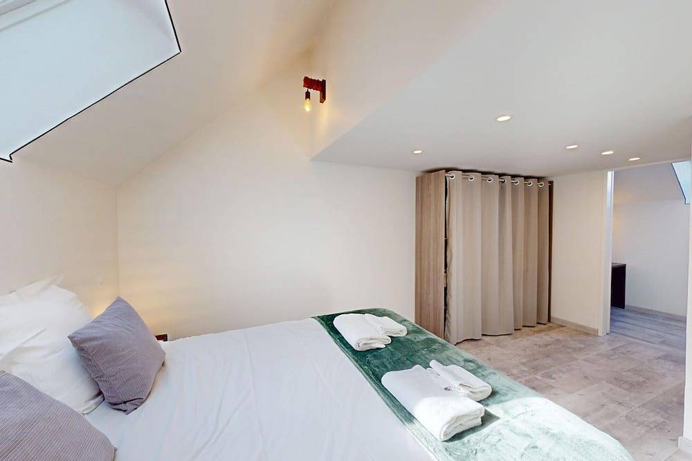 Appartement entier, La Parenthèse Champêtre in Merkwiller-Pechelbronn, Région de Wissembourg