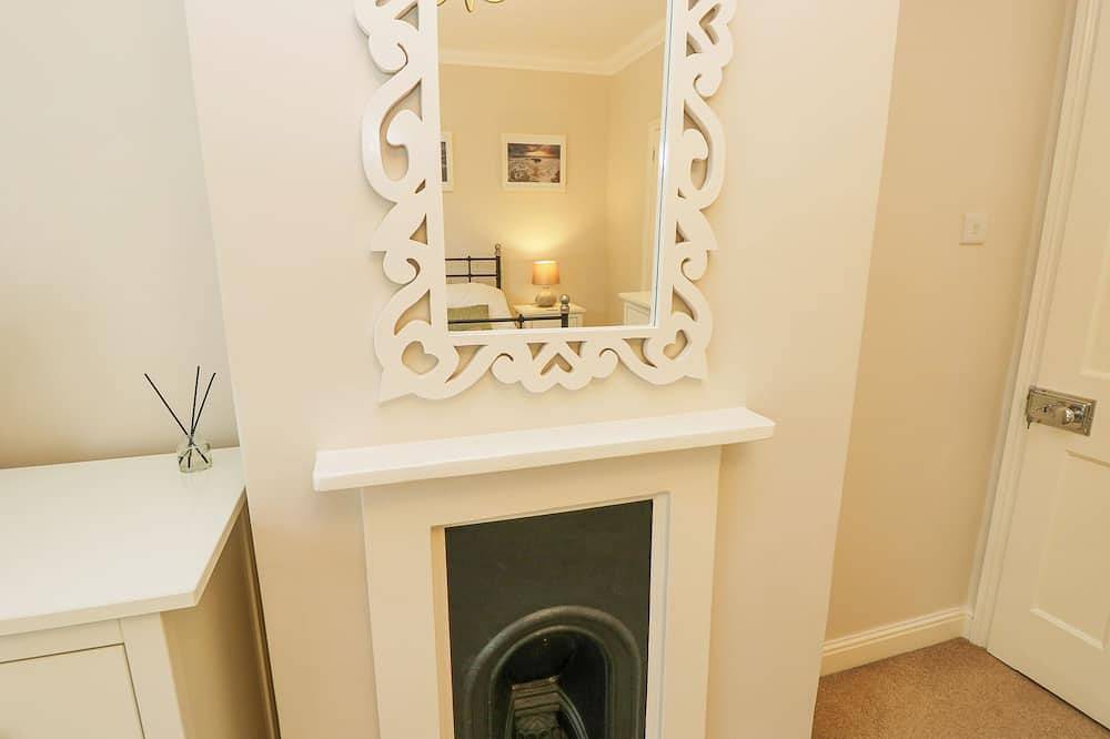 Seagull’S Perch, family friendly, country holiday cottage in Cowes in Cowes, Isle of Wight