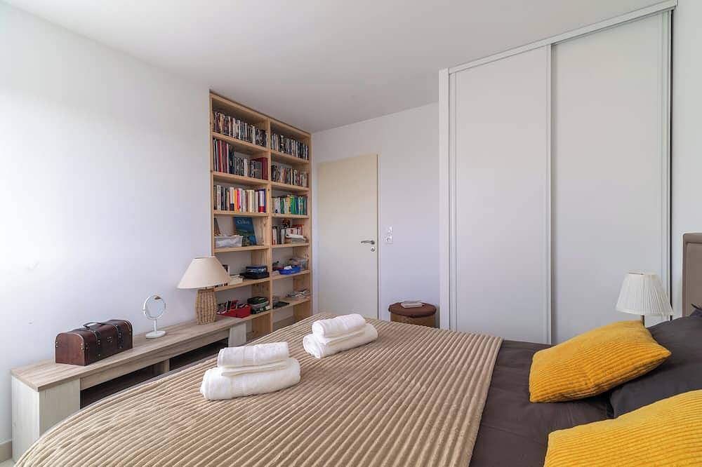 Apartamento entero, L’Hortus – Terrasse – Nature – Parking in Saint-Mathieu-de-Tréviers, Region de Montpellier