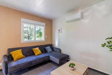 Maison De Vacances pour 4 Personnes dans Thenon, Périgord Noir, Photo 4