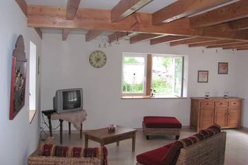 Chalet pour 6 Personnes dans Bournazel, Aveyron, Photo 4