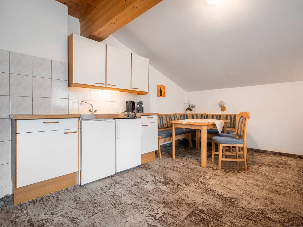 Geheel appartement, Appartements Sonnberg - Top 1 in Bad Hofgastein, Ski Amadé