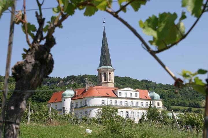 Hotel für 4 Personen, mit Ausblick und Garten