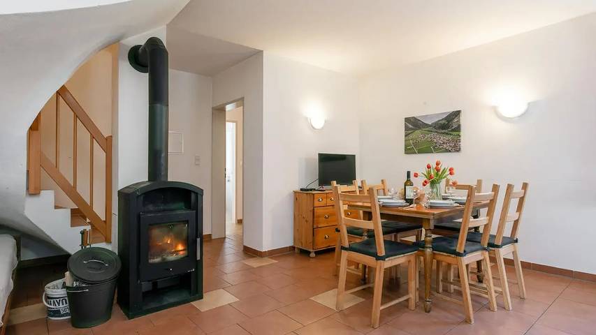 Ferienhaus für 8 Personen, mit Terrasse, mit Haustier in Längenfeld - 3