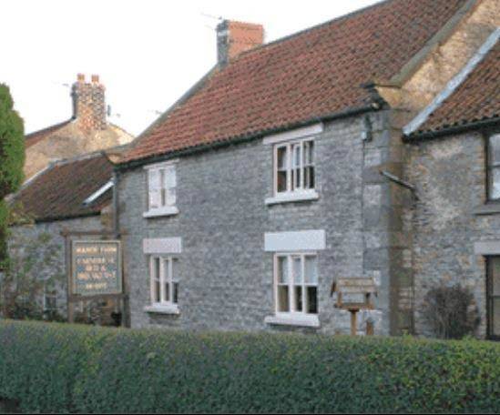 B&B für 2 Personen in England