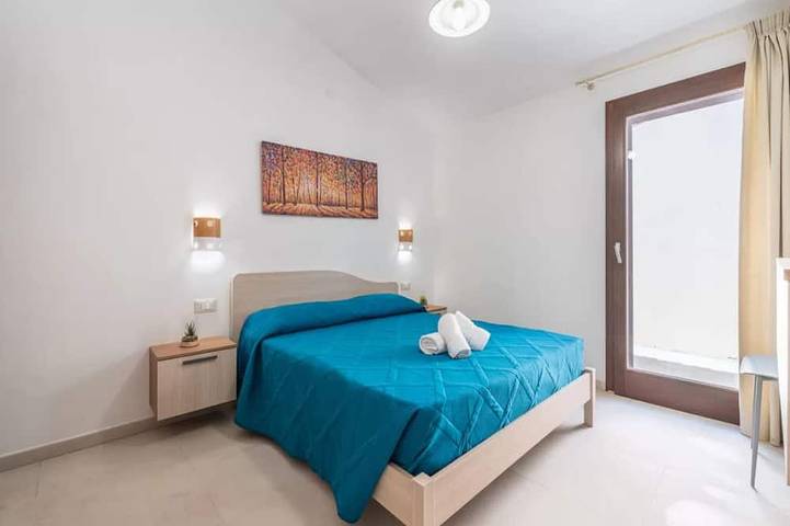 Elegante villa con piscina privata a San Teodoro in Suaredda, San Teodoro