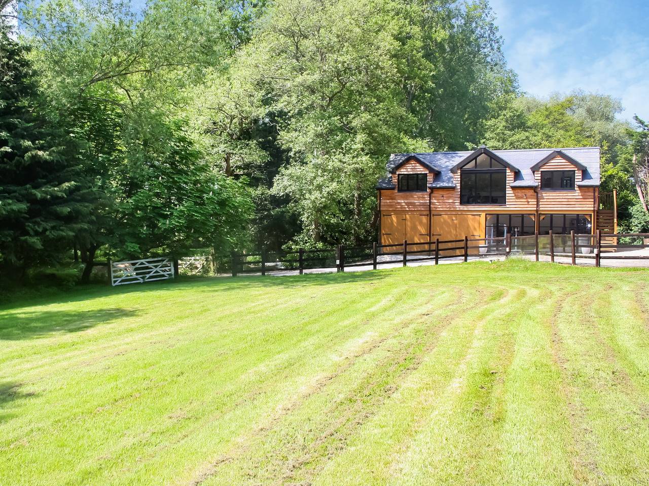Foxton Barn - Uk47297 in Harrietsham, Kent