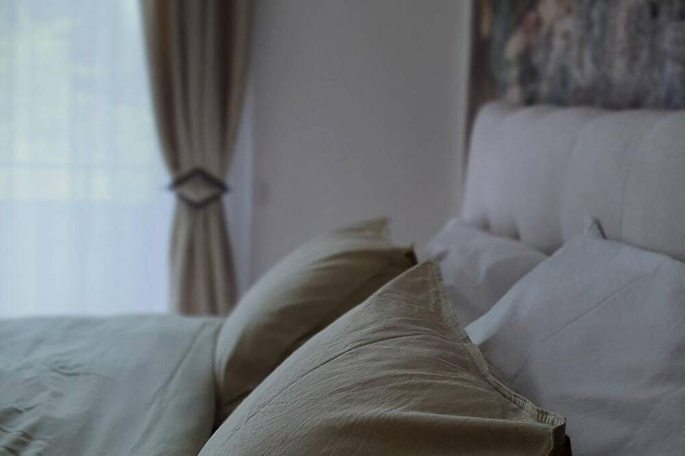 Ganze Wohnung, Appartement/Fewo, Dusche, Wc, 2 Schlafräume - Ferienwohnung Blick ins Grüne in Roßleithen, Totes Gebirge