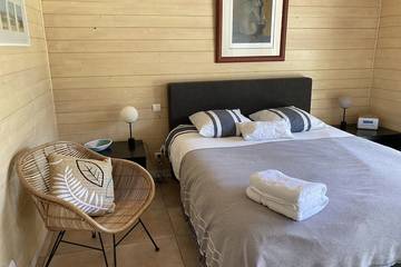 Villa voor 8 Personen in Le Canon, Lège-Cap-Ferret, Afbeelding 1