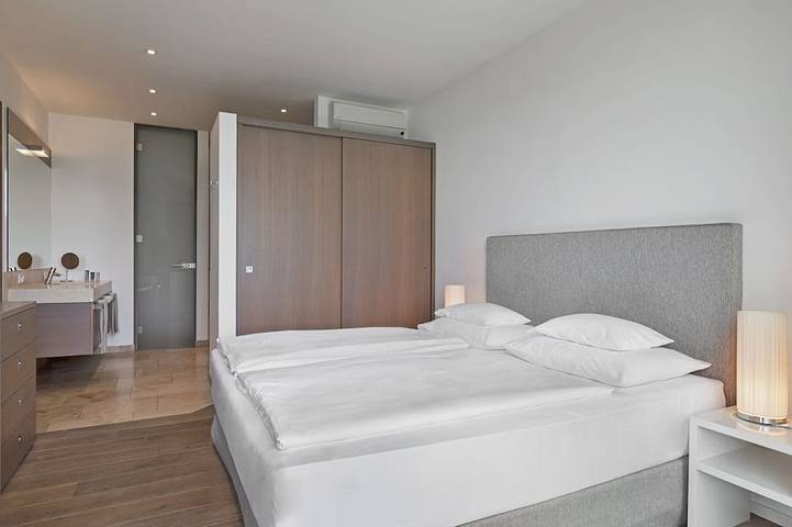 Ferienhaus für 4 Personen, mit Haustier am Wörthersee - 3