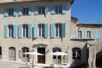 Château pour 10 personnes en Ardèche