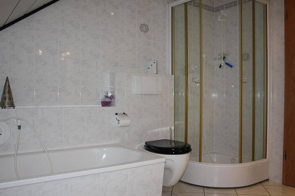 Ganze Wohnung, Ferienwohnung Weipert in Seiferts, Ehrenberg