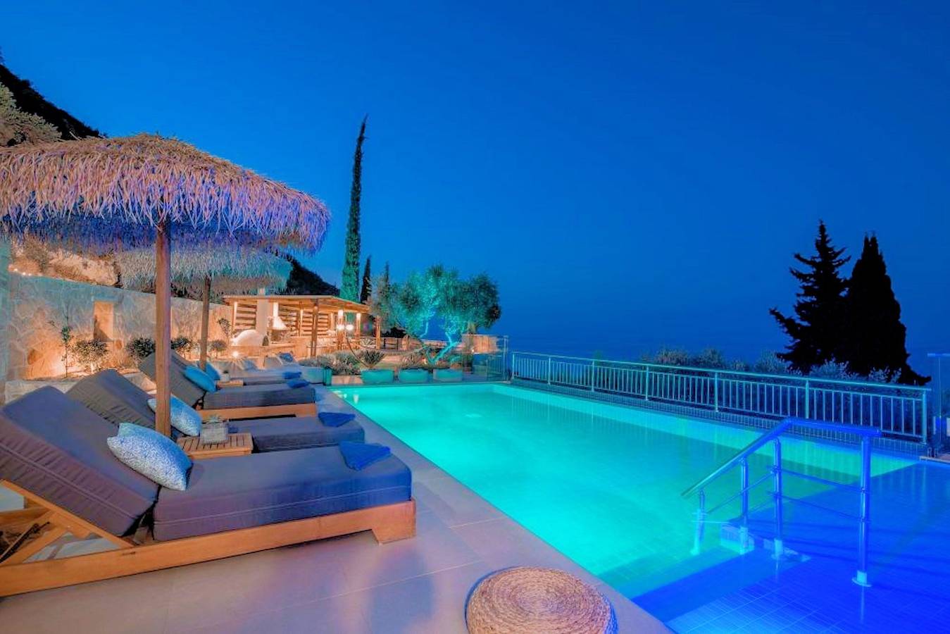 Villa Aegea | Katastari Zakynthos | Heated Pool | Sea Views | Modern Island Luxury in Καταστάρι, Αλυκές