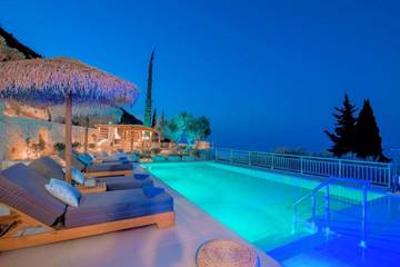 Διαμερίσματα Διακοπών για 10 Άτομα σε Καταστάρι, Αλυκές, Φωτογραφία 4