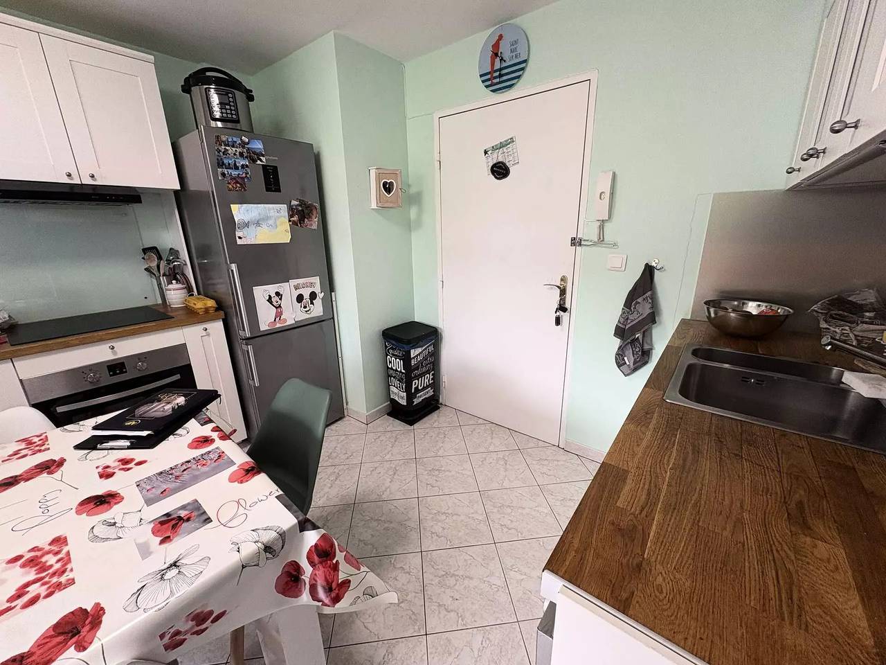Appartement entier, Saint Marc Sur Mer / Proche Plage Monsieur Hulot in Saint-Marc-sur-Mer, Saint-Nazaire