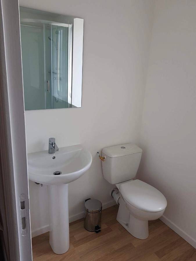 Location de vacances pour 2 personnes à Pleine-Fougères - 4