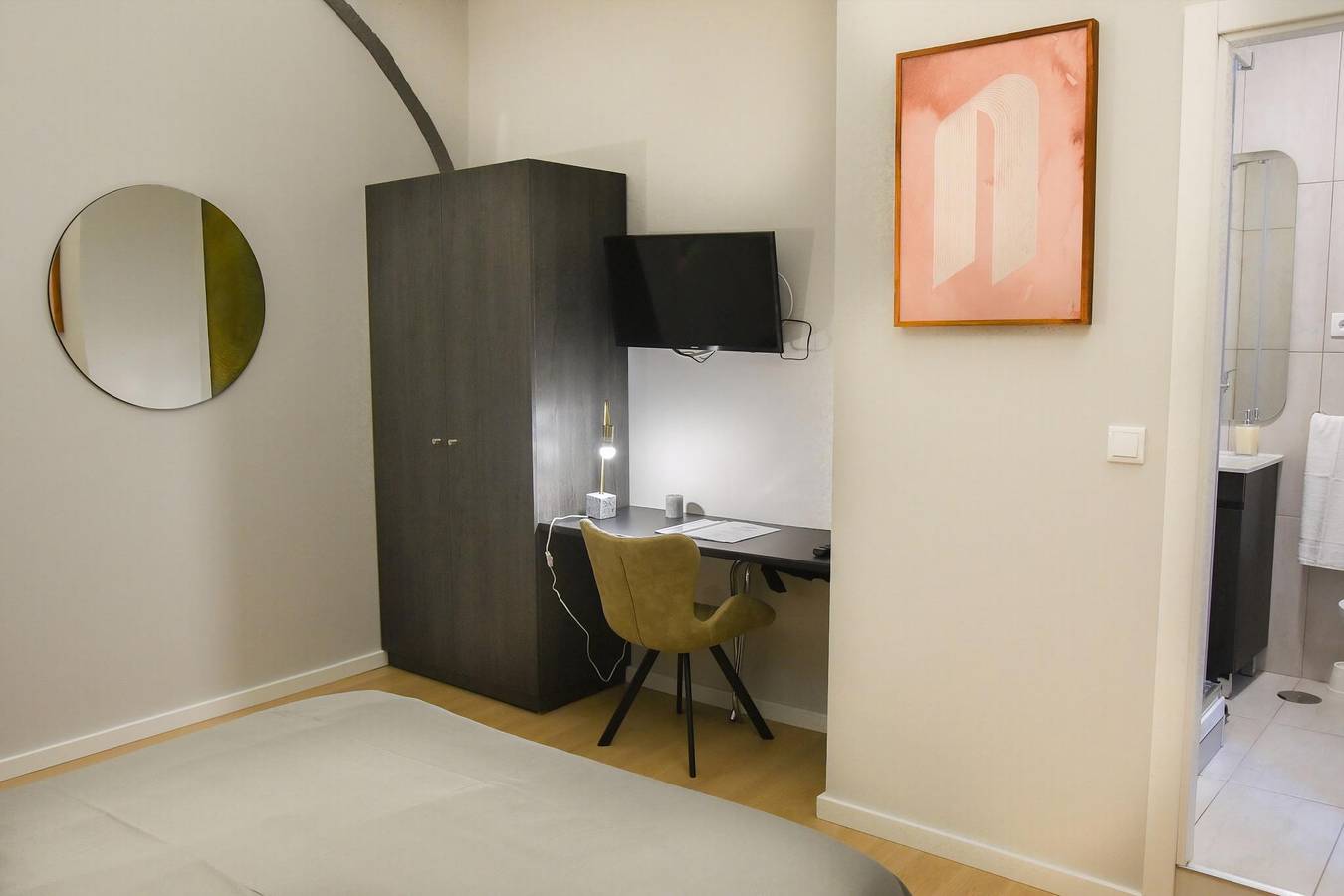 Guestready - Casa das Arcadas - Room 11, foto 12