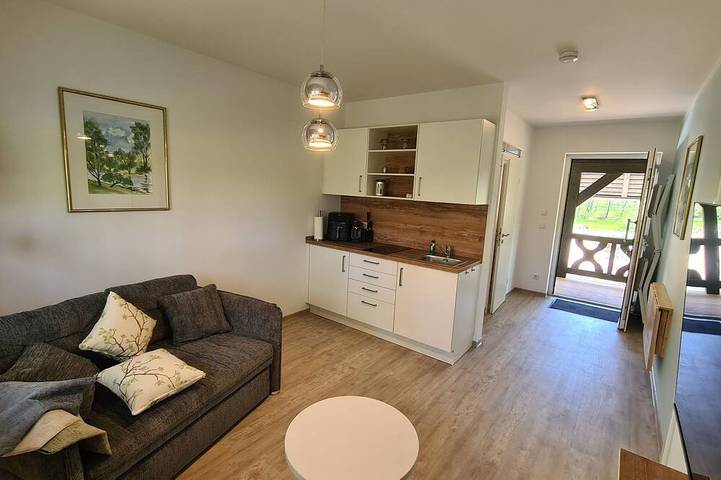 BnB für 3 Personen, mit Garten im Spreewald - 3