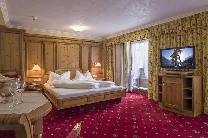 Maison d’hôte pour 2 personnes, avec Jardin et Sauna à Maurach - 2