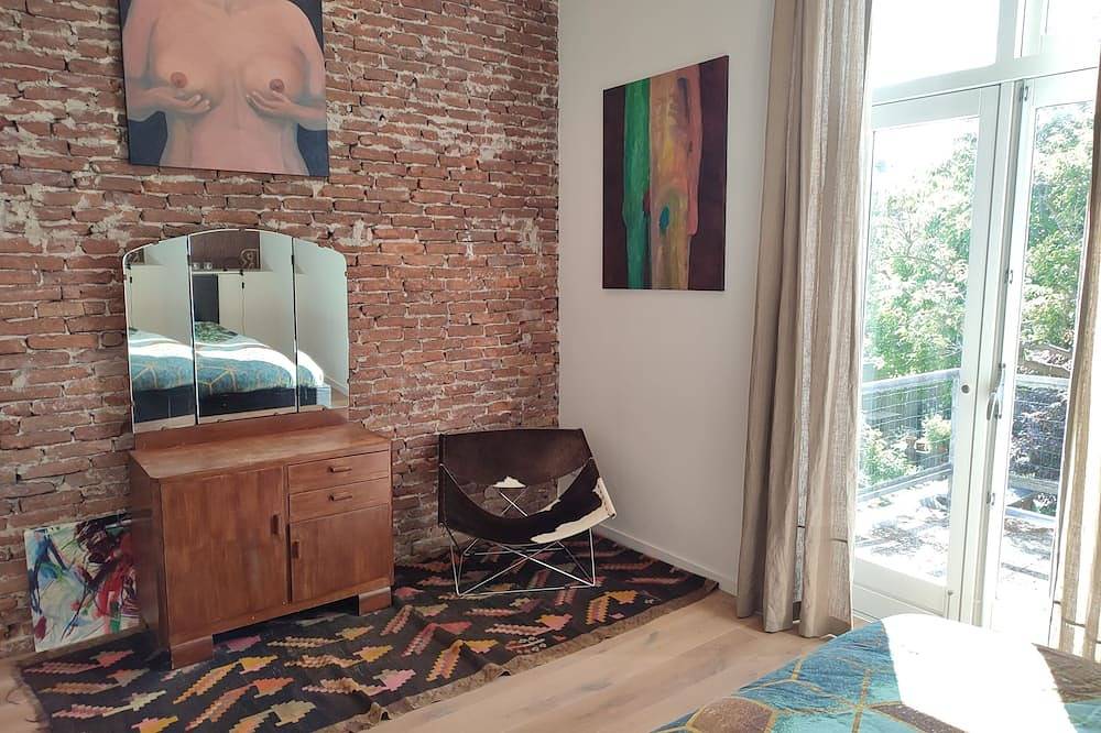 Groot, luxe familiehuis in Haarlem, vlak bij stad, strand en Amsterdam. in Haarlem, Niederländische Nordsee