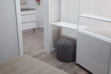 Apartamento De Férias para 4 Pessoas em Póvoa de Varzim, Beiriz e Argivai, Distrito do Porto, Foto 2