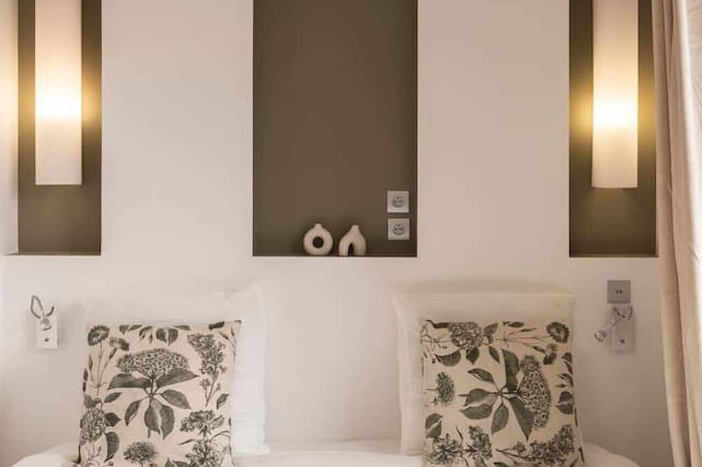 Entire apartment, Spacious 4Br in Paris - 3 Baths - 10 Guests in Montreuil, Seine-Saint-Denis