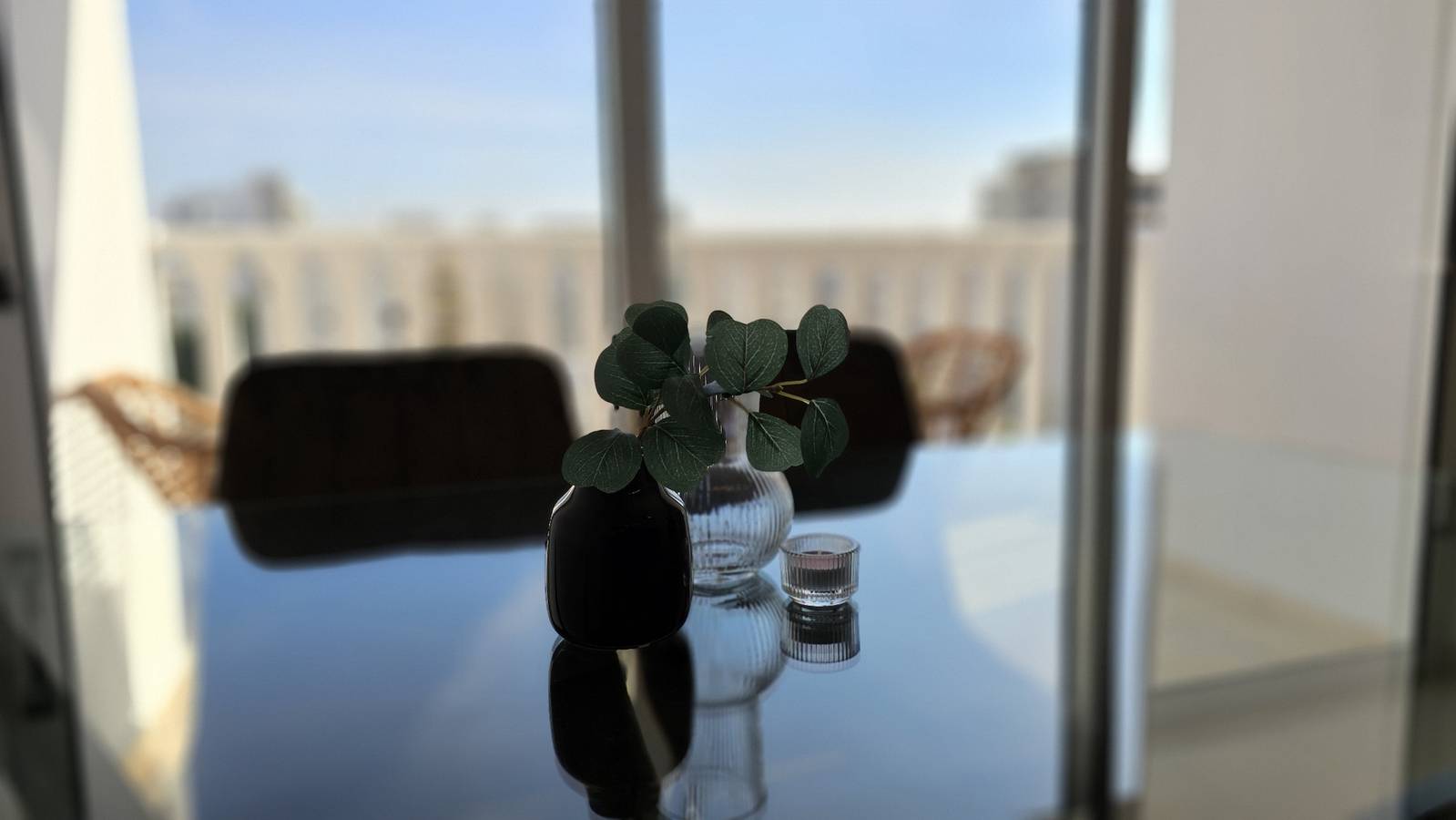 Entire apartment, 104 Nic - 501 Stay Cosmo City Suite in Nicosia, South Cyprus