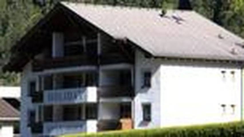 Hütte für 4 Personen, mit Balkon in Silvretta Montafon - 3