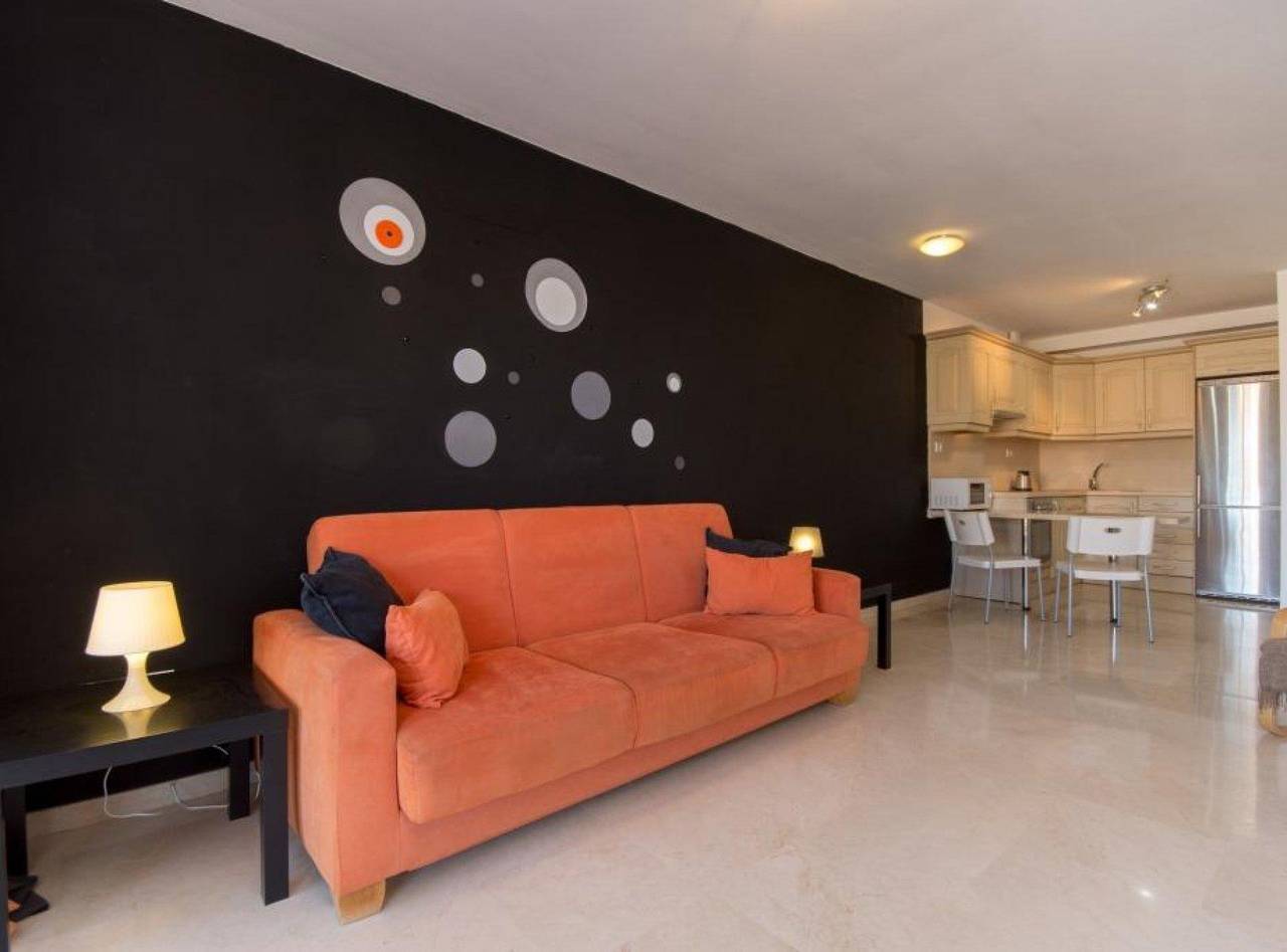 Geheel vakantieappartement, Fewo Paradies in Palm-Mar, Arona