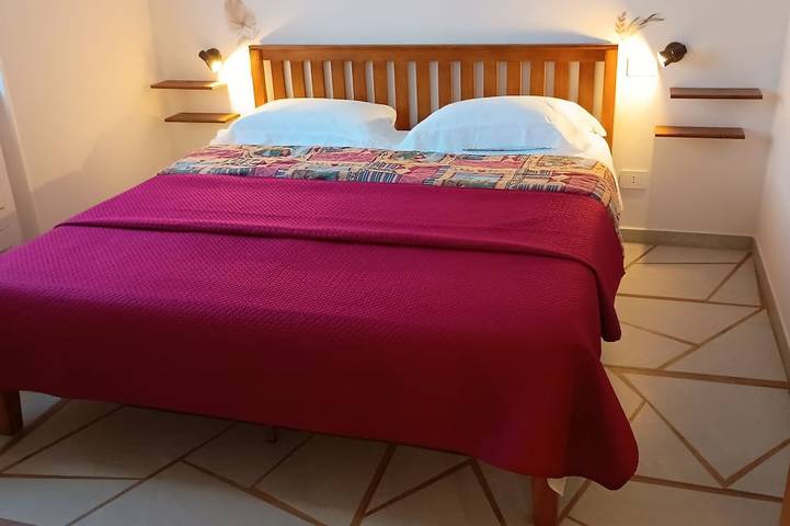 Ganze Wohnung, Toscana romantica, tra mare, uliveti e medioevo in Capalbio, Grosseto Provinz
