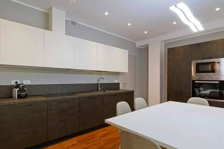 Gîte pour 7 personnes, avec vue et terrasse à Misano Adriatico - 2